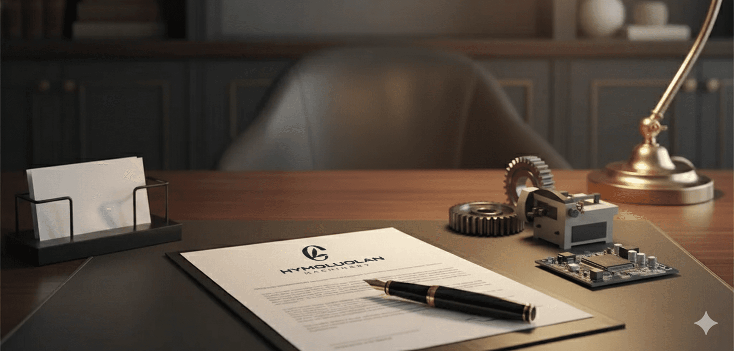 Cover Image for About Us | Nantong Hymo Luolan Machinery Co., Ltd.