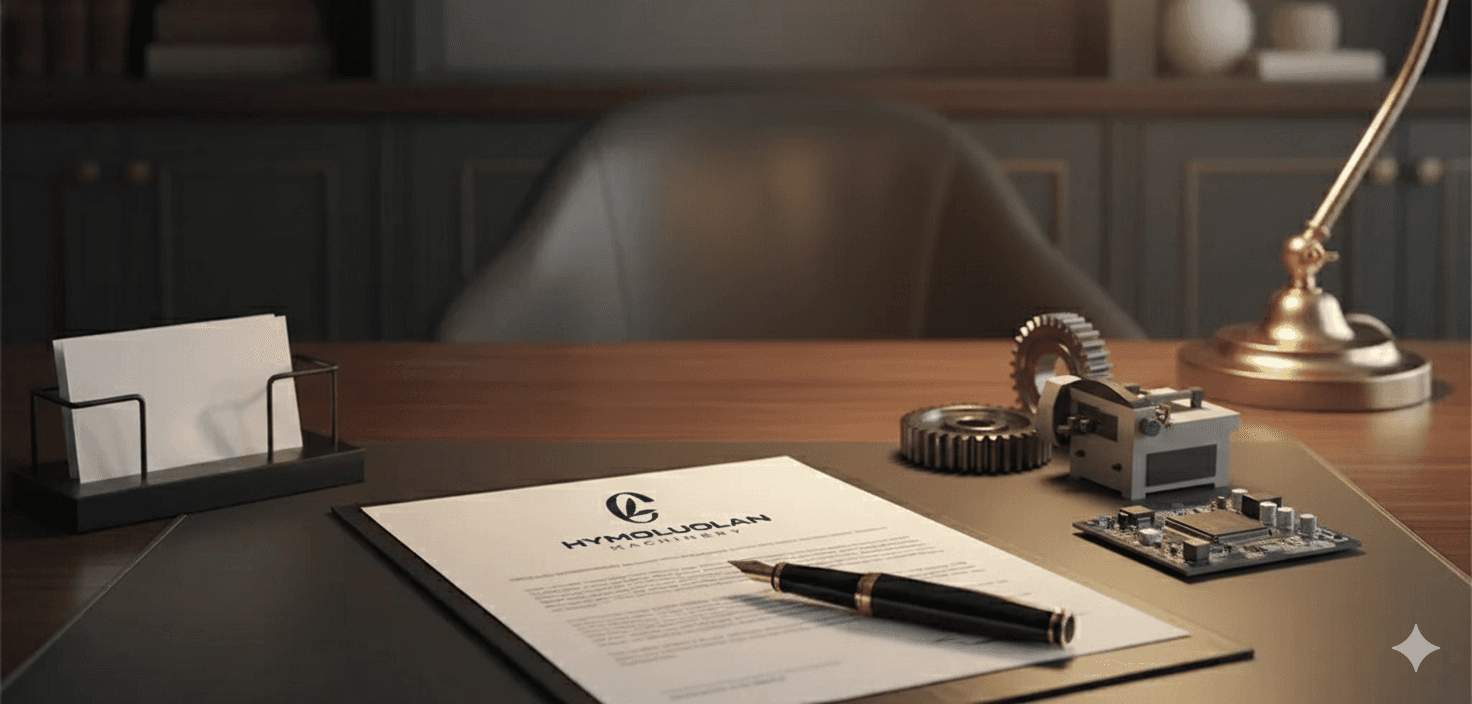 Cover Image for About Us | Nantong Hymo Luolan Machinery Co., Ltd.